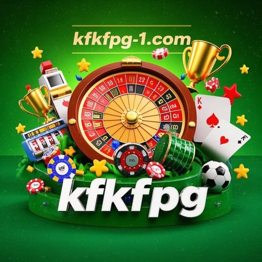 Explorando o Mundo dos Jogos de Quiz na KFKFPG